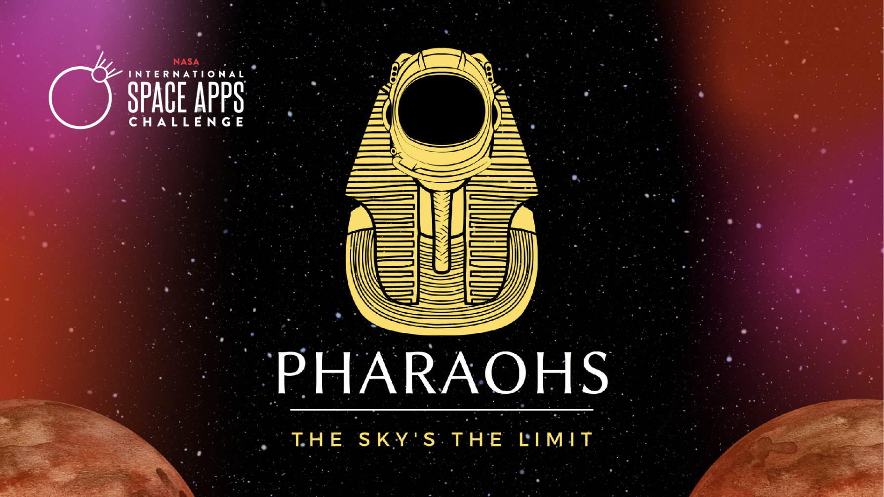 NASA Space Apps